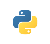 python